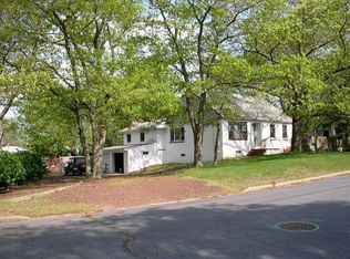 597 Driscol Dr, Brick, NJ 08724