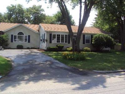 509 Walnut Hill Rd, Woonsocket, RI, 02895
