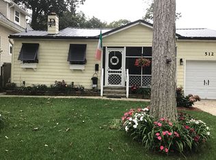 512 Rhode Island Ave, Somers Point, NJ 08244