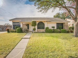 6025 Ponderosa Trail Ct, Garland, TX