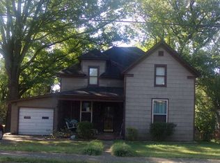 325 Head St, Paris, TN 38242