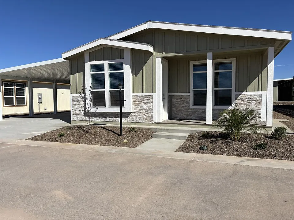 3301 S Goldfield Rd #5113