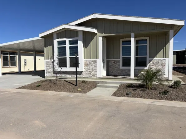 3301 S Goldfield Rd Lot 5113, Apache Junction, AZ 85119