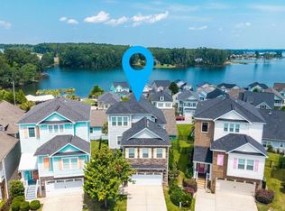 129 Sunset Bay Ln, Lexington, SC 29072