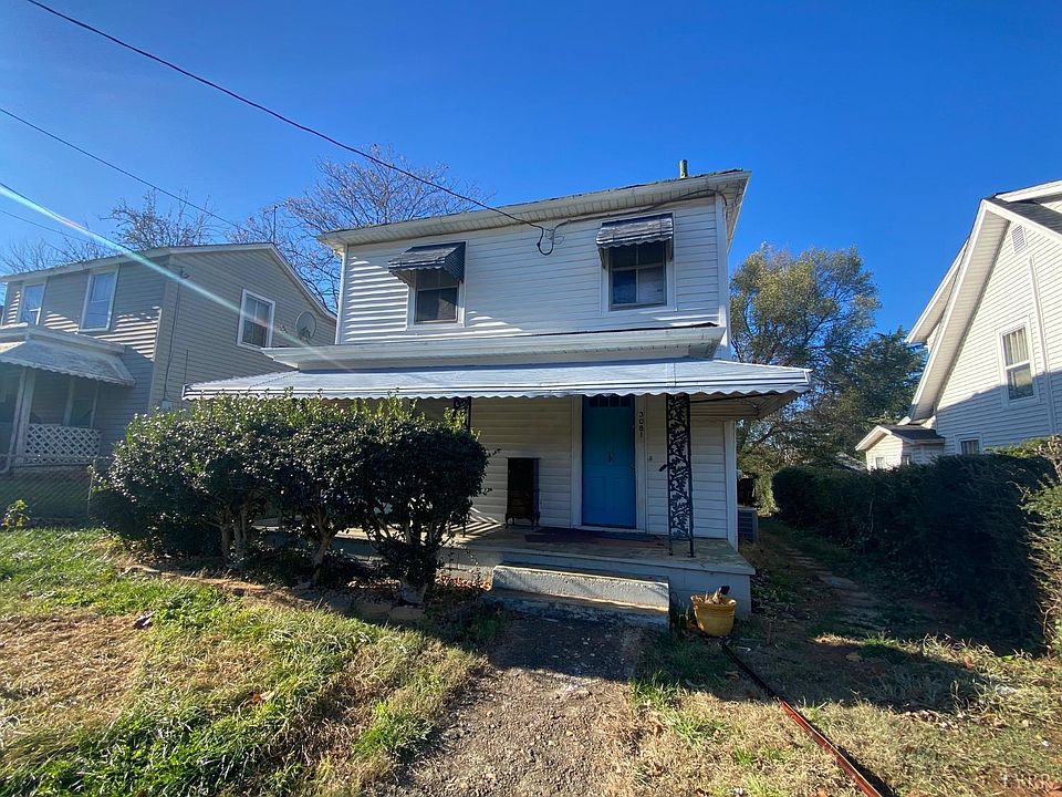 3081 Fort Ave, Lynchburg, VA 24501 Zillow