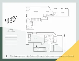 Rented by Abode Residential LLC