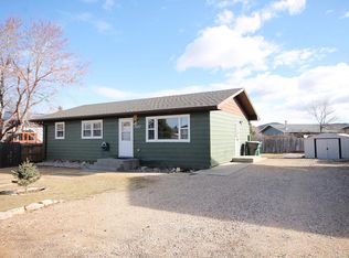 2602 Badger Dr, Sturgis, SD 57785