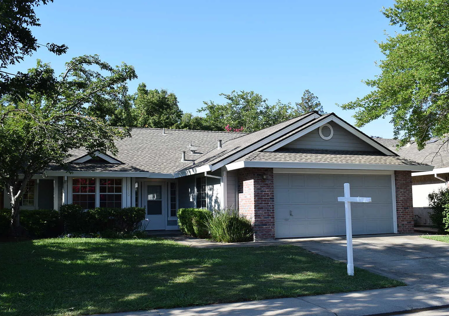 Paseo Del Sol Way 6830 — Photo 1