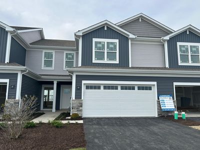 15226 S Hepworth Pl, Plainfield, IL, 60544