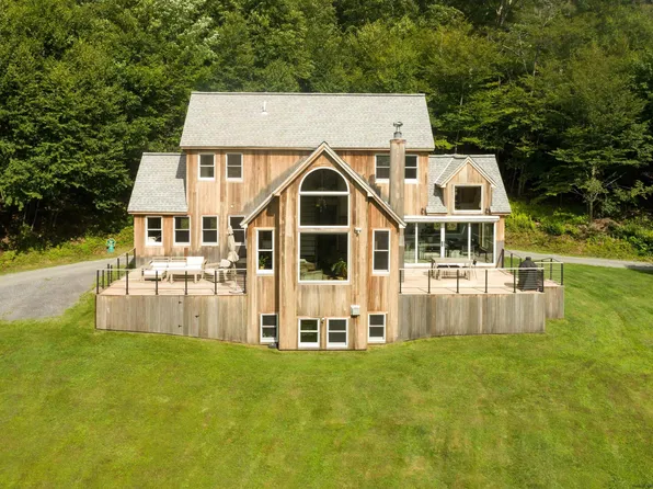 494 Fiddlers Elbow, Margaretville, NY 12455