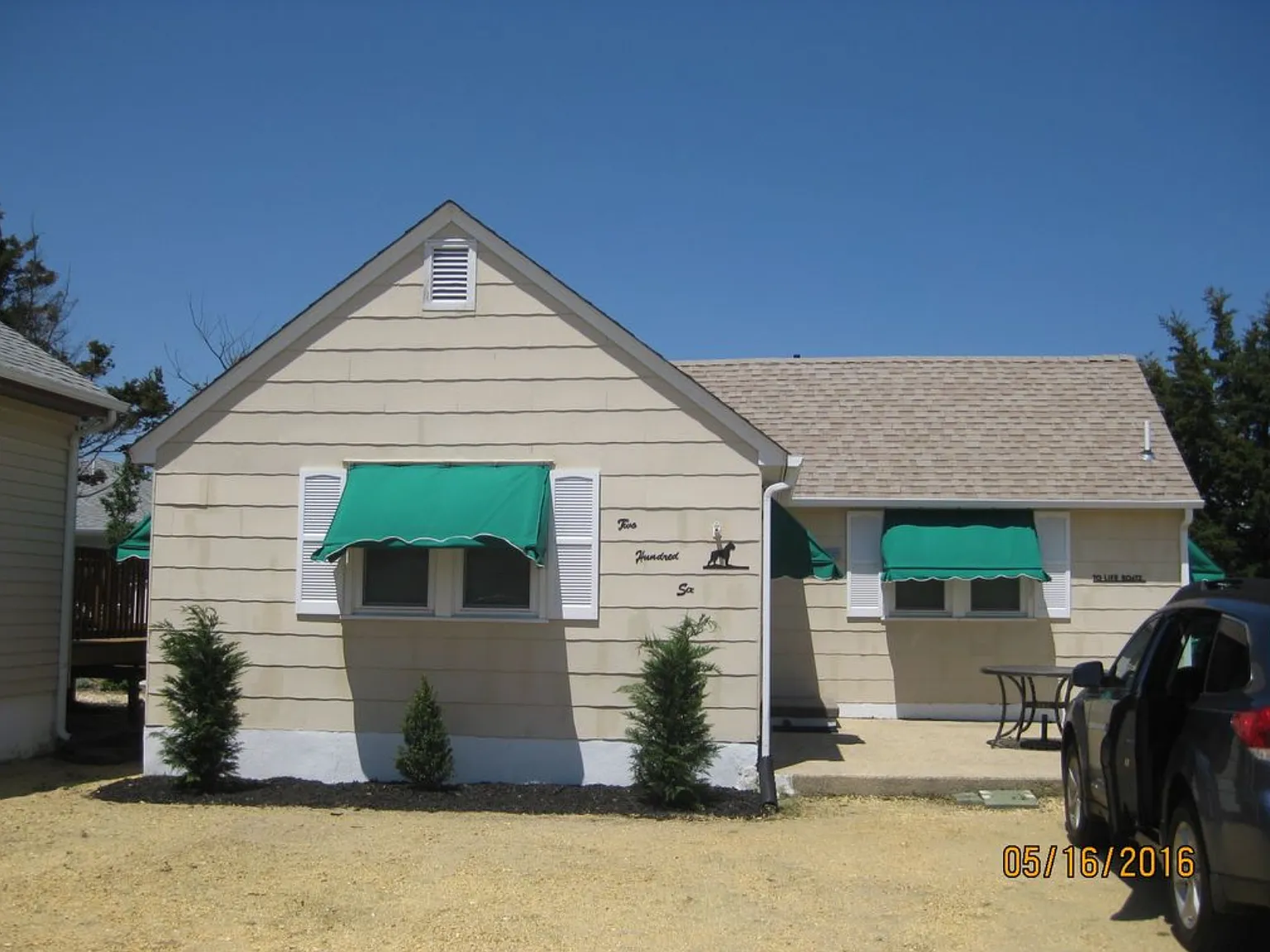 Hancock Ave, Seaside Heights — Photo 2