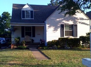 519 E 8th St, Chandler, OK 74834