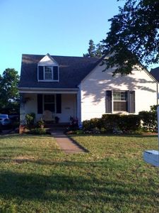 519 E 8th St, Chandler, OK, 74834