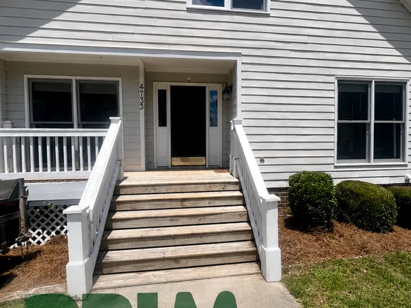 4733 Fairway Dr, Henderson, NC 27536