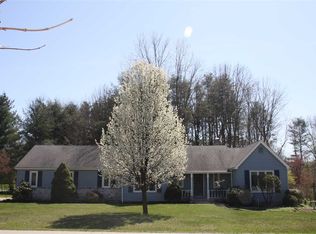 5365 N Shadow Wood Dr, Bloomington, IN 47404