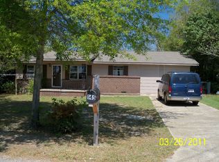 145 Yancey St, Ozark, AL 36360