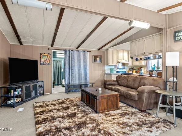 22655 W HENDERSON Street, Congress, AZ 85332