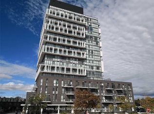 150 Fairview Mall Dr #807, Toronto, ON