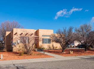 101 Meadow Cir, Bloomfield, NM 87413