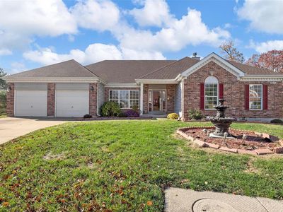 4102 Sheridan Meadows Dr, Florissant, MO, 63034