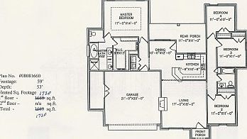 2nd image of 105 Trailbridge Bnd Lot 141