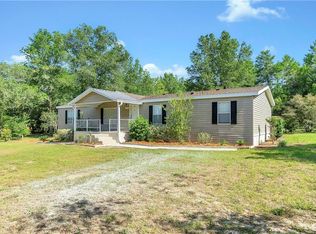 26143 Geronimo St, Brooksville, FL 34601