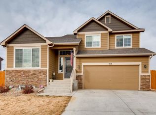 512 Planter Ln, Platteville, CO 80651