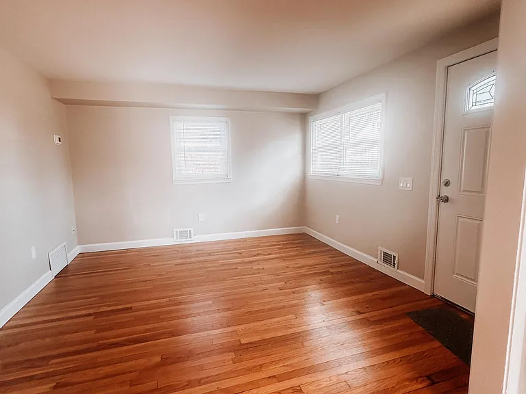 Living/Family Space when you first walk in