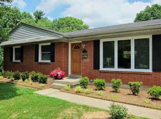 4109 Laurelwood Ave, Louisville, KY 40220
