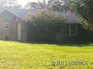 494 Western Rd, New Smyrna Beach, FL 32168