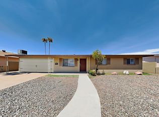 3714 W Denton Ln, Phoenix, AZ 85019