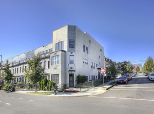 1918 4th St NE APT 2, Washington, DC 20002