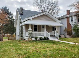 111 Westover Blvd, Lynchburg, VA 24501