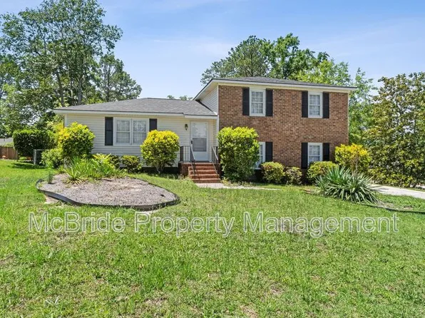 293 Twin Pines Dr, Martinez, GA 30907