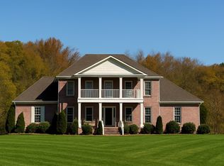 900 Sorghum Hollow Rd, Pulaski, TN 38478