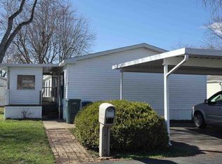 2 Cedar Court Dr, Richmond, IN 47374