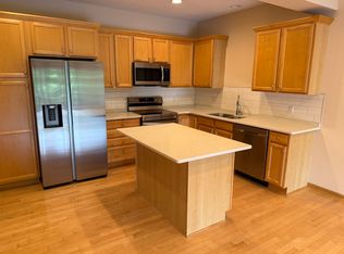 4343 Victor Path UNIT 5, Hugo, MN 55038