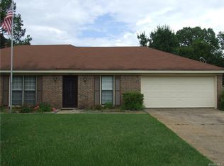 1224 Hillman St, Montgomery, AL 36109