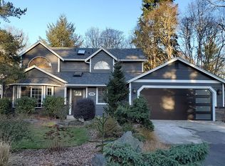 2416 Mayes Rd SE, Olympia, WA 98503