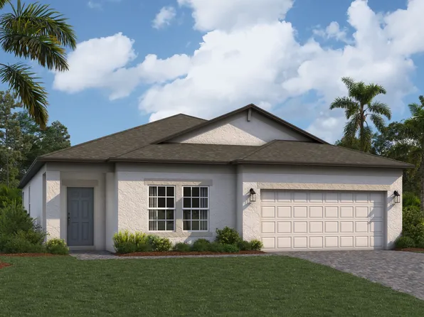 3171 Adams Cross Dr, Zephyrhills, FL 33540