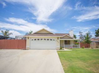 12302 Clementa Ave, Bakersfield, CA