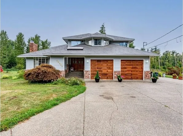 28344 Harris Rd, Abbotsford, BC V4X 2E9