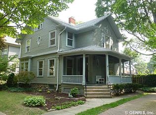 20 Girton Pl, Rochester, NY 14607