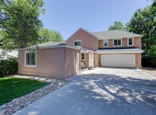1970 S Clay St, Denver, CO 80219