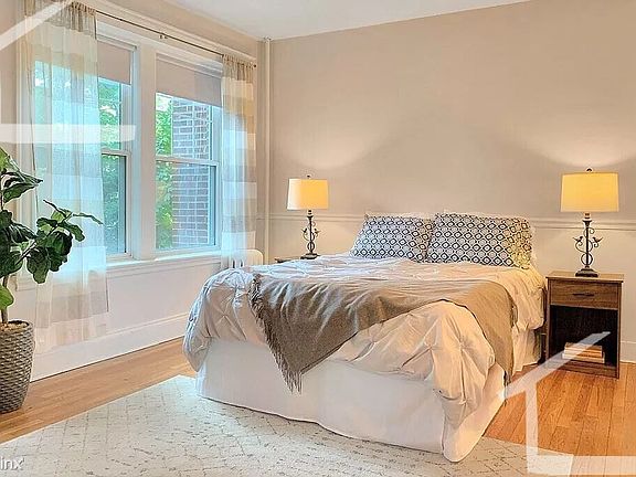 5 Vinal St. #2 Boston (Brighton) Unit Photo 16