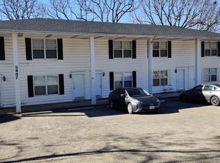 2437 N Brophy Ave #2, Fayetteville, AR 72703