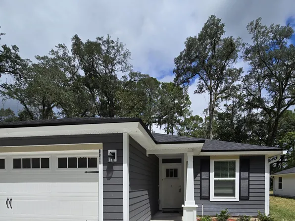 8011 CANNON Street, Jacksonville, FL 32220