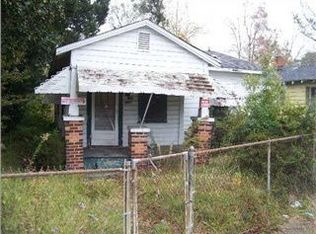 708 Easterling St, Prichard, AL 36610