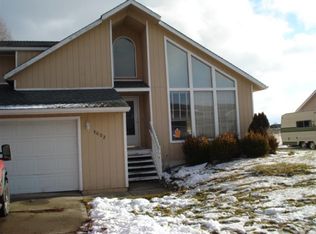 5002 N Calvin Rd, Spokane, WA 99216