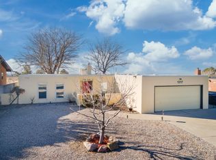 1317 Monte Largo Dr NE, Albuquerque, NM 87112